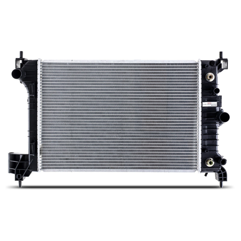 
                      
                        Mishimoto Chevy Sonic Replacement Radiator 2012-2016
                      
                    