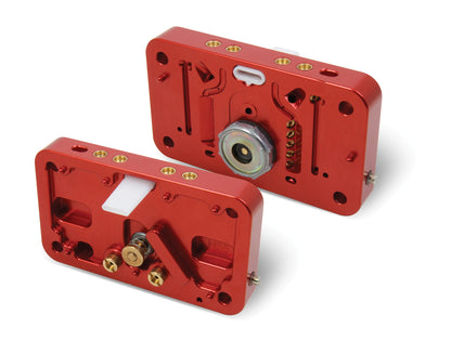 HOLLEY GEN 3 ULTRA DOMINATOR CARBURETOR 1475 CFM #0-80910BK