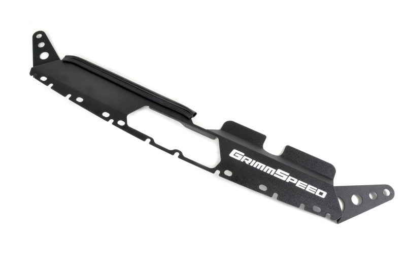 
                      
                        GrimmSpeed 15+ Subaru WRX/STI Radiator Shroud - Black
                      
                    