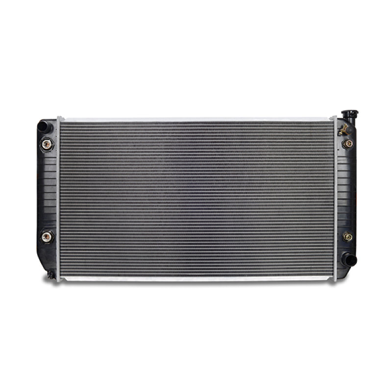 
                      
                        Mishimoto Chevrolet C/K Truck Replacement Radiator 1994-2000
                      
                    