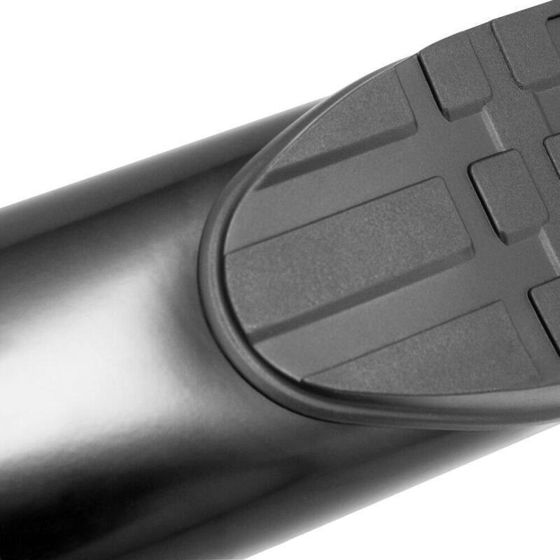 
                      
                        Westin 19-20 Chevrolet Silverado/GMC Sierra 1500 Double Cab PRO TRAXX 5 Oval Nerf Step Bars - Black
                      
                    