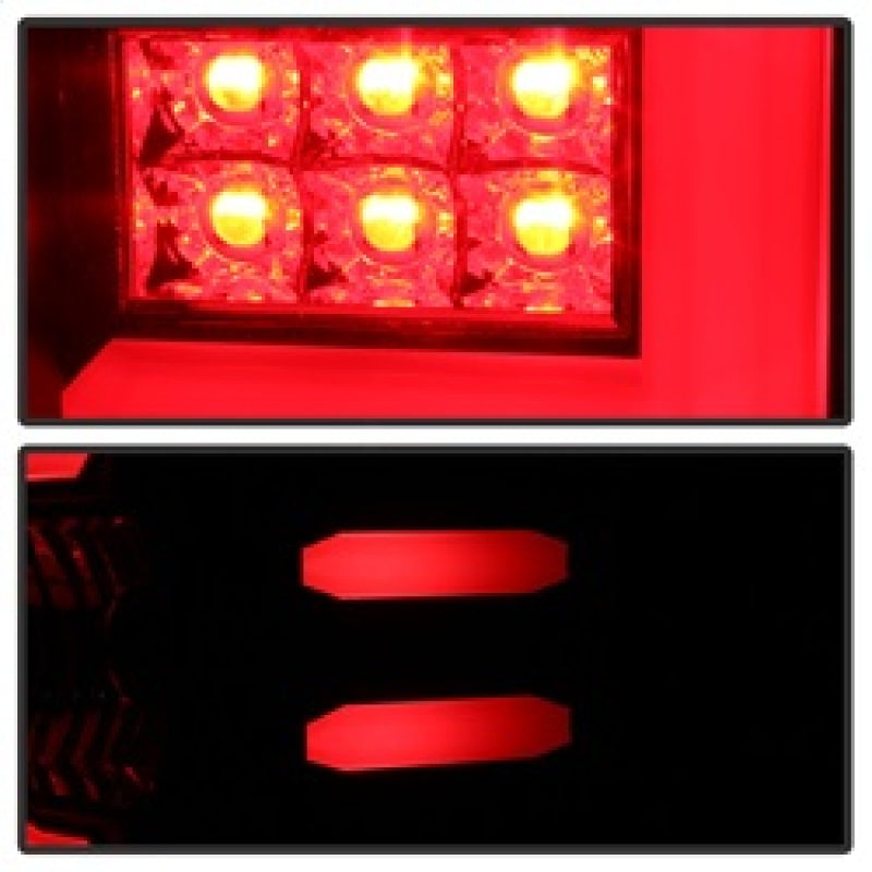 
                      
                        Spyder Chevy Silverado 2016-2017 Light Bar LED Tail Lights - Black ALT-YD-CS16-LED-BK
                      
                    