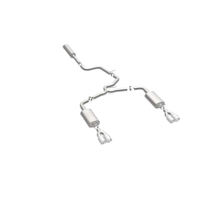 
                      
                        MagnaFlow Sys C/B 05 Grand Prix GXP 5.3L V8
                      
                    