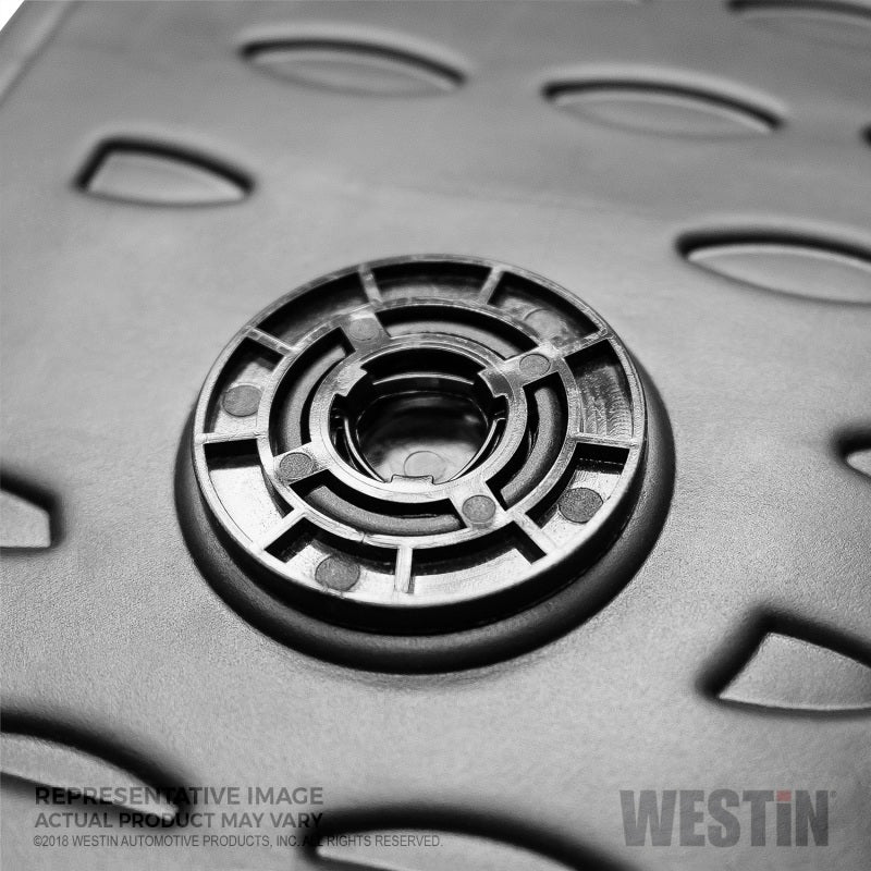 
                      
                        Westin 15-20 Lexus X200t NX Profile Floor Liners Front Row - Black
                      
                    