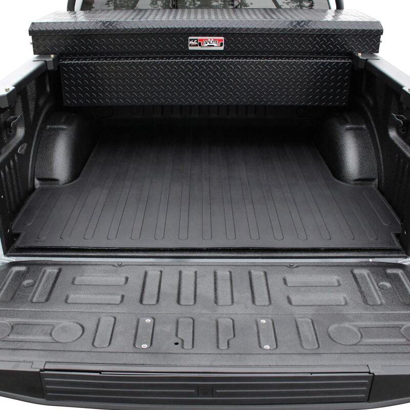 
                      
                        Westin 2015-2018 Ford F-150 (6.5ft Bed) Truck Bed Mat - Black
                      
                    