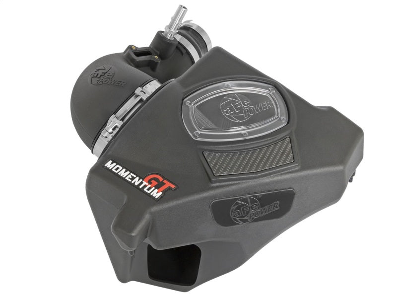 
                      
                        Momentum GT Pro DRY S Stage-2 Intake System 13-16 Cadillac ATS L4-2.0L (t)
                      
                    