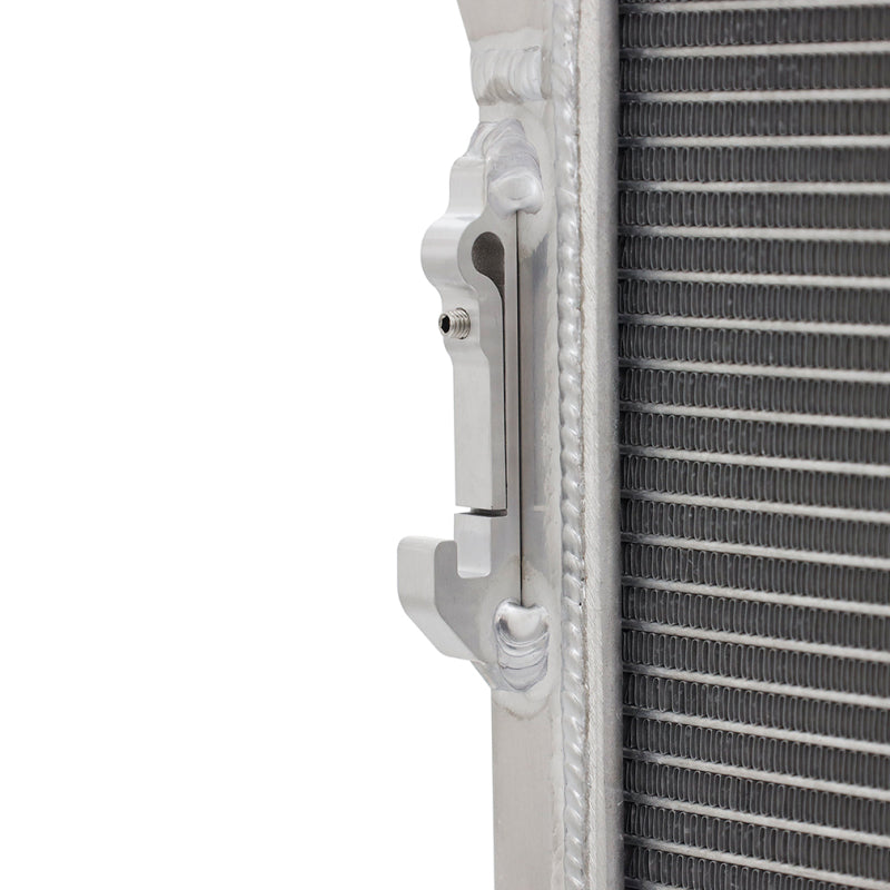 
                      
                        Mishimoto 03-10 Porsche Cayenne Performance Aluminum Radiator
                      
                    