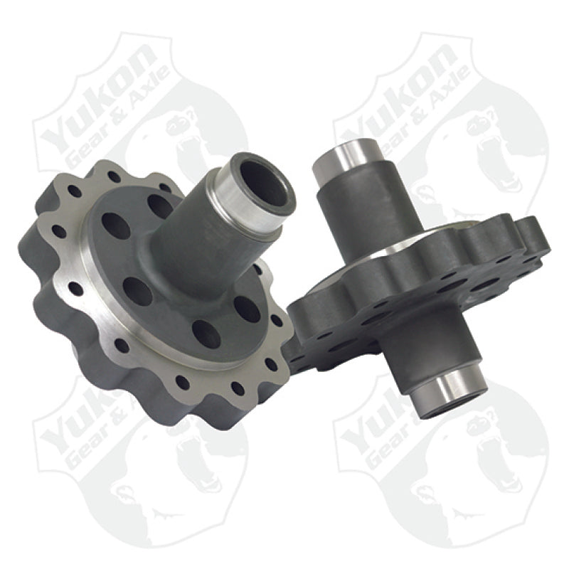 
                      
                        Yukon Gear Steel Spool For GM 14 Bolt Truck w/ 30 Spline Axles / 4.10 & Down
                      
                    