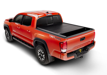 Retrax 22-23 Toyota Tundra Regular/Double Cab 6.5ft Bed RetraxPRO MX