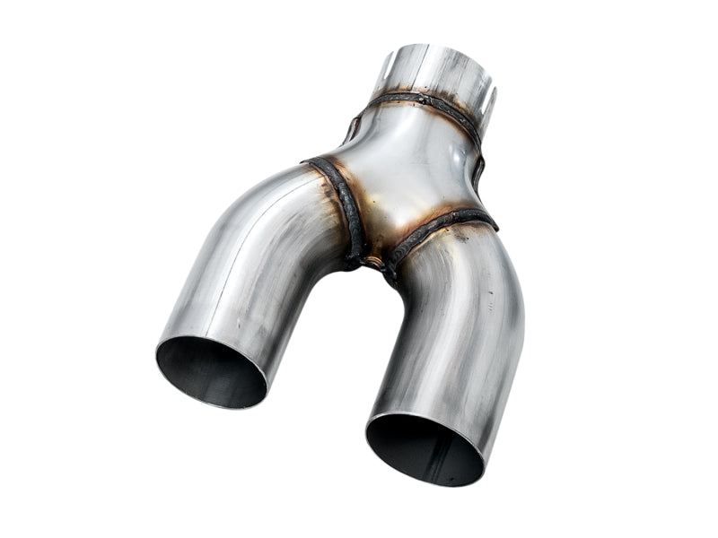 
                      
                        AWE Tuning 2016+ Honda Civic Si Track Edition Exhaust w/Front Pipe & Dual Chrome Silver Tips
                      
                    
