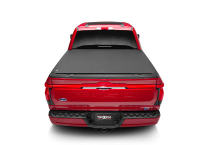Truxedo 15-21 Ford F-150 5ft 6in Lo Pro Bed Cover