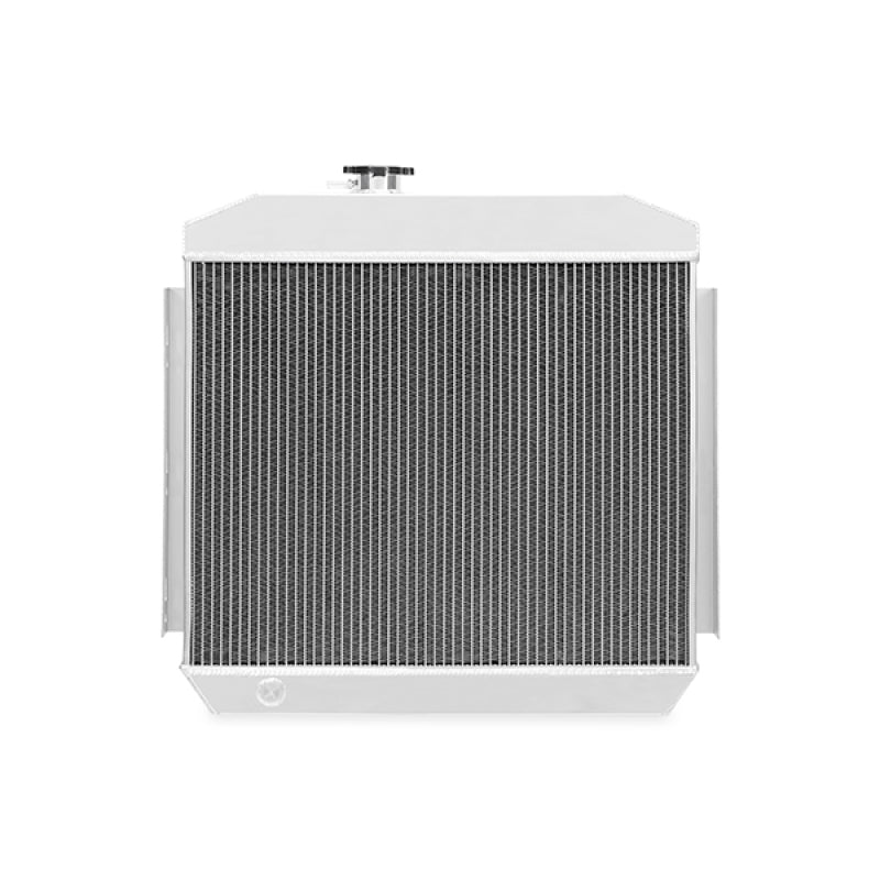 
                      
                        Mishimoto 55-57 Chevrolet Bel-Air X-Line Aluminum Radiator
                      
                    