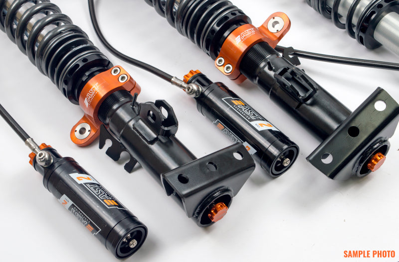 
                      
                        AST BMW G80-G81 M3 / G82-G83 M4 / G87 M2 2021- RWD  5200 Series Coilovers
                      
                    