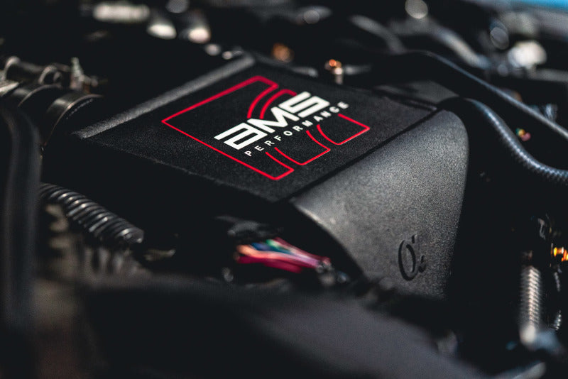 
                      
                        AMS Performance 2023+ Nissan Z VR30 Intercoolers
                      
                    