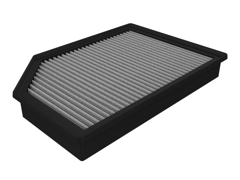 
                      
                        aFe MagnumFLOW Pro DRY S OE Replacement Filter 22-23 Jeep Grand Wagoneer V8-6.4L
                      
                    