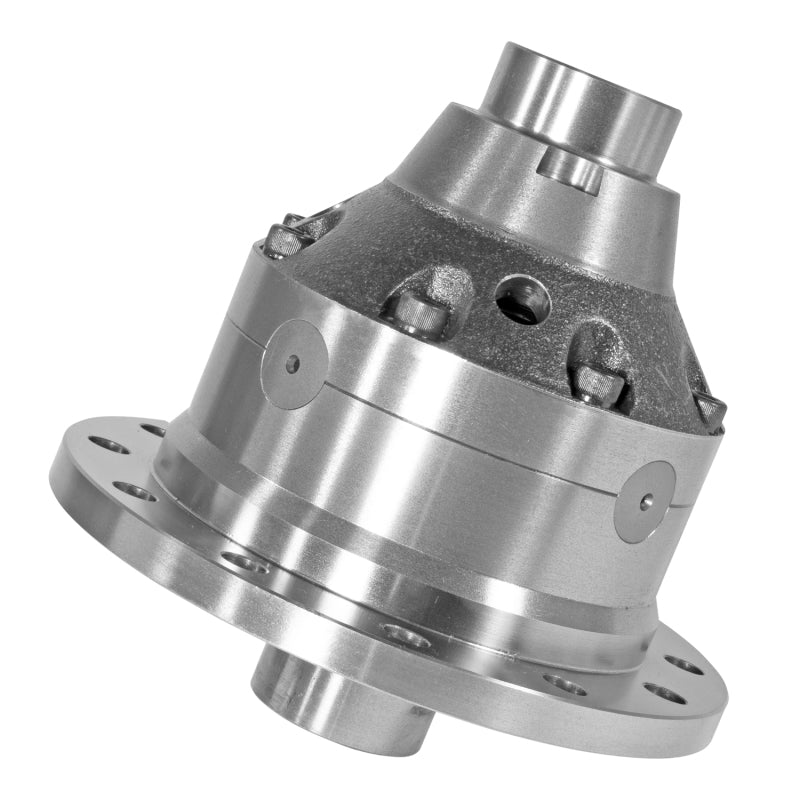 
                      
                        Yukon Gear Grizzly Locker For Dana 60 / 4.10 & Down / 35 Spline
                      
                    