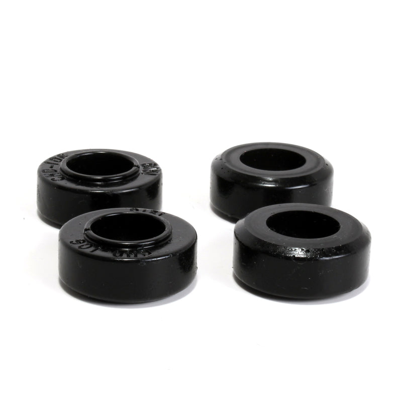 
                      
                        BBK 79-04 Mustang - Replacement Bushings For BBK Caster Camber Kits
                      
                    