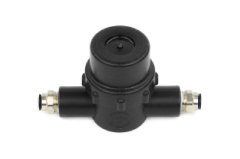 
                      
                        AEM Water / Methanol Inline Injection Filter
                      
                    