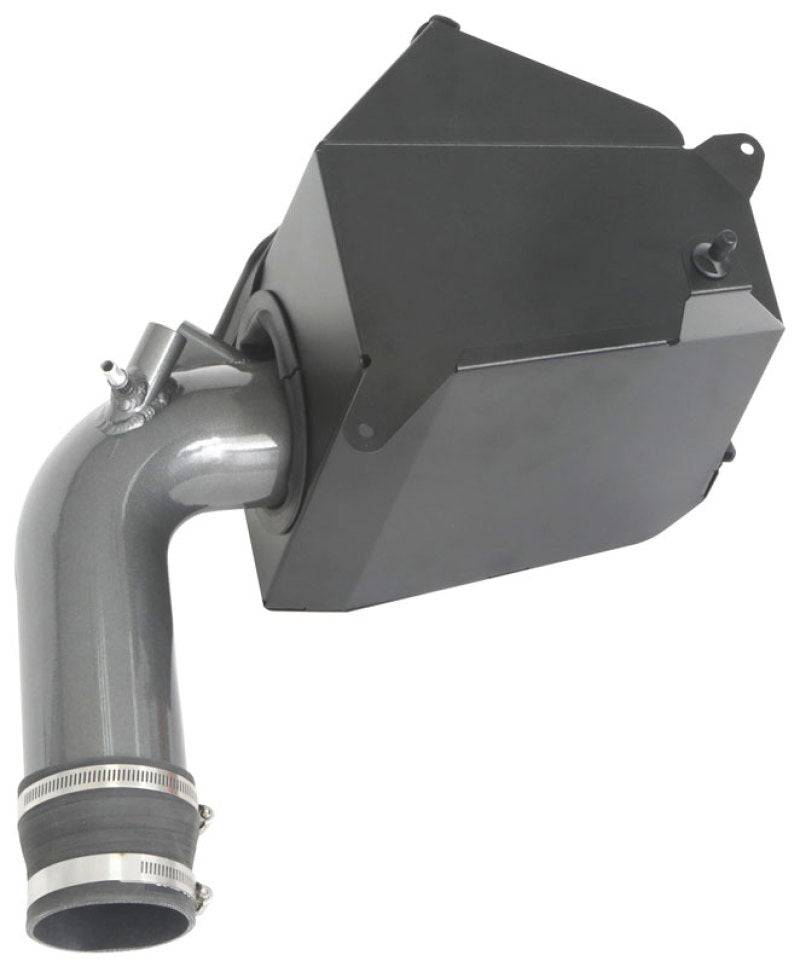 
                      
                        AEM 2021 Kia Sorento L4 2.4L Turbo F/I Cold Air Intake System
                      
                    