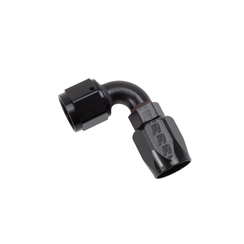 
                      
                        Russell Performance -8 AN Black 90 Degree Full Flow Hose End
                      
                    