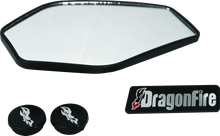 DragonFire Racing Slayer Mirror Replacement Kit