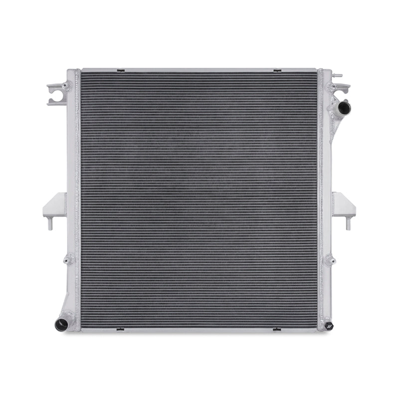 
                      
                        Mishimoto 2019+ Ford Ranger 2.3L Aluminum Performance Radiator
                      
                    