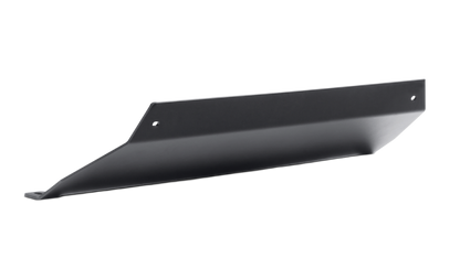 Body Armor 4x4 2018+ Jeep Wrangler JL Gladiator JT Front Bumper Skid Plate