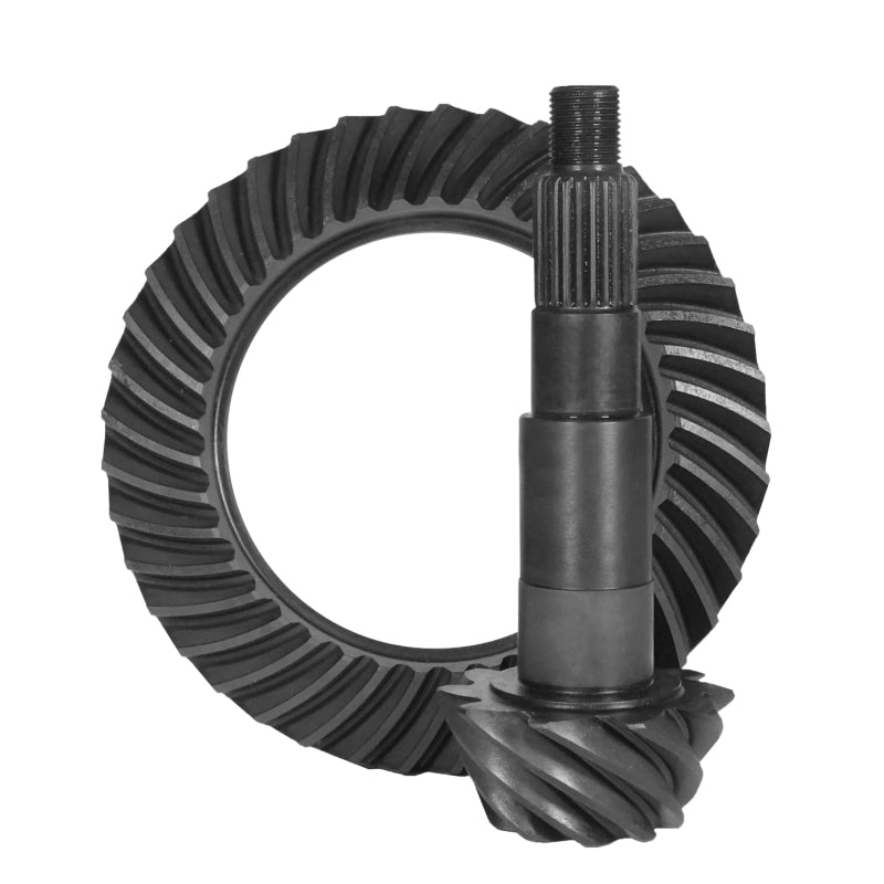 
                      
                        Yukon Gear High Performance Gear Set For Dana 44 JK Rubicon in a 5.38 Ratio
                      
                    