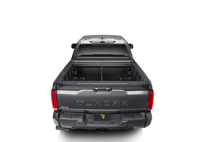 Roll-N-Lock 2022 Toyota Tundra (66.7in. Bed Length) A-Series XT Retractable Tonneau Cover