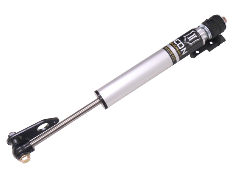 
                      
                        ICON 07-18 Jeep Wrangler JK High-Clearance Steering Stabilizer Kit
                      
                    