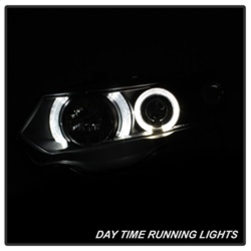 
                      
                        Spyder Honda Civic 06-08 2Dr Projector Headlights LED Halo Black High H1 Low H1 PRO-YD-HC06-2D-HL-BK
                      
                    