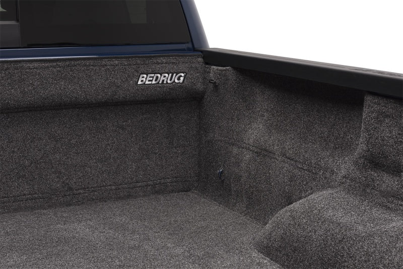
                      
                        BedRug 07-16 GM Silverado/Sierra 6ft 6in Bed Bedliner
                      
                    