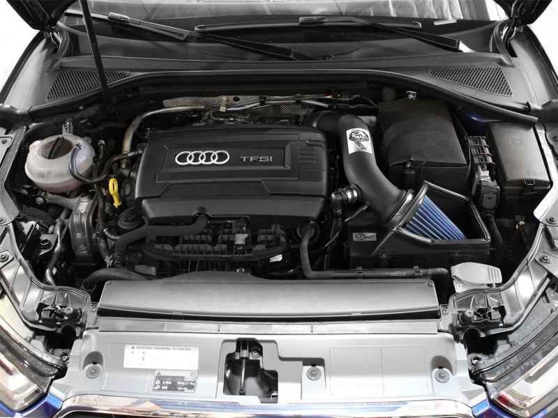 
                      
                        aFe MagnumFORCE Intakes Stage-2 Pro 5 R Oiled 2015 Audi A3/S3 1.8L/2.0LT
                      
                    