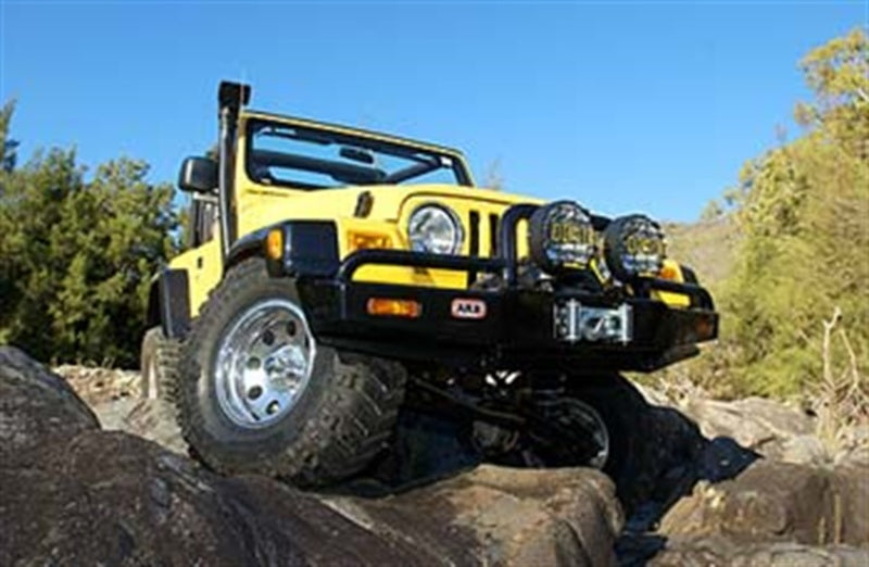 
                      
                        ARB Winchbar Suit Srs Jeep Tj Wrangler 97-06
                      
                    