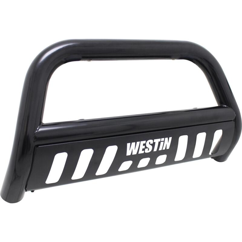 
                      
                        Westin 2016-2018 Toyota Tacoma E-Series Bull Bar - Black
                      
                    