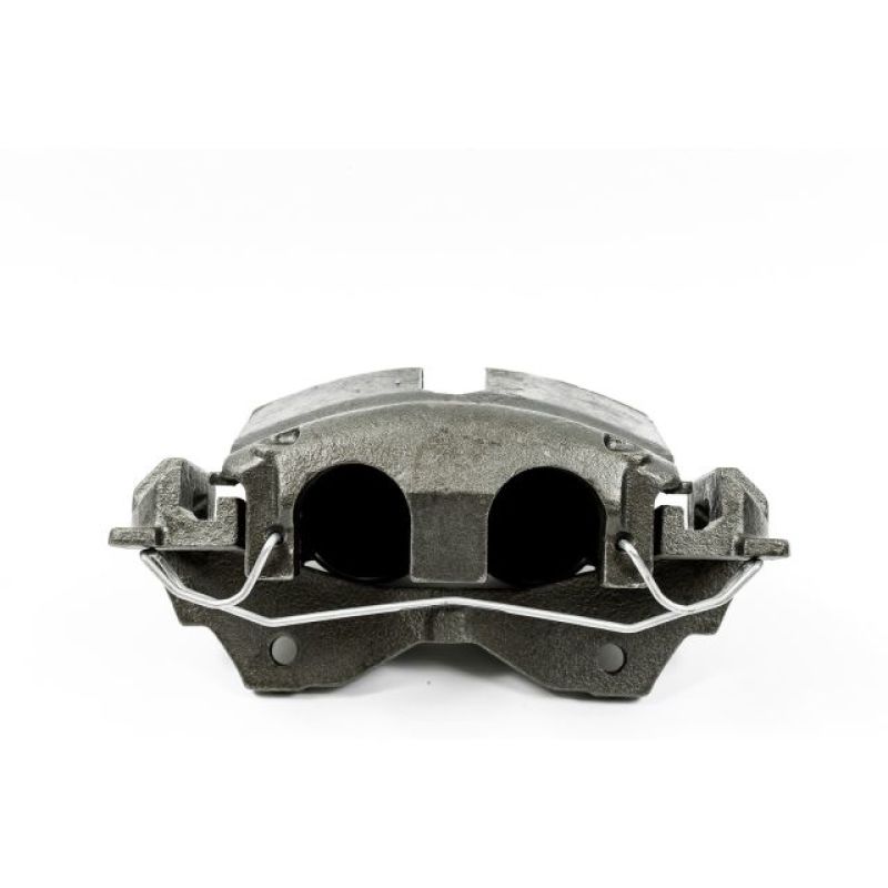
                      
                        Power Stop 99-02 Jeep Grand Cherokee Front Left Autospecialty Caliper w/Bracket
                      
                    