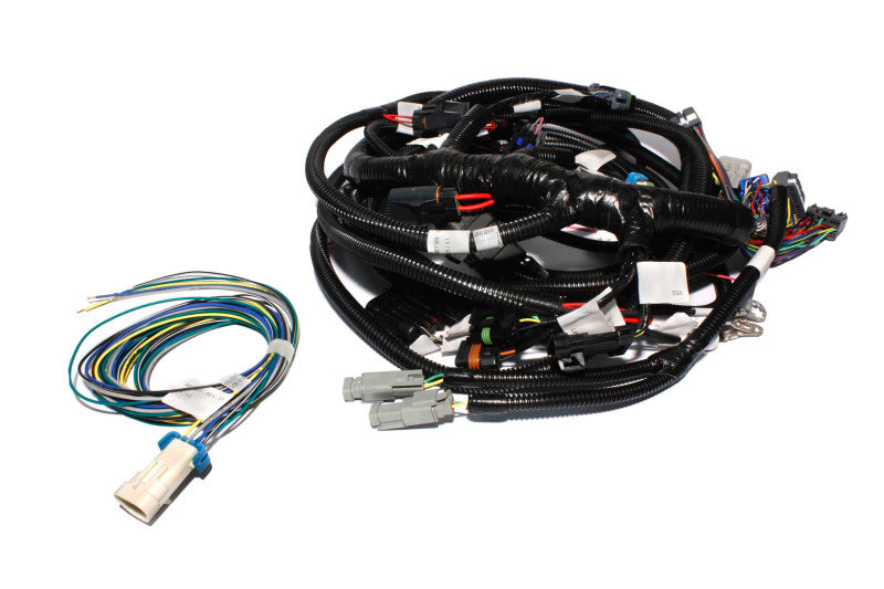 
                      
                        FAST Wiring Harness Main Dodge 5.7
                      
                    