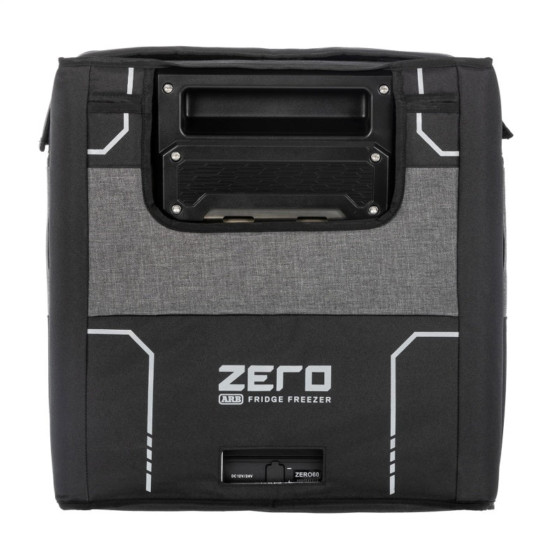 
                      
                        ARB Zero Fridge Transit Bag- For Use with 63Q Single Zone Fridge Freezer
                      
                    