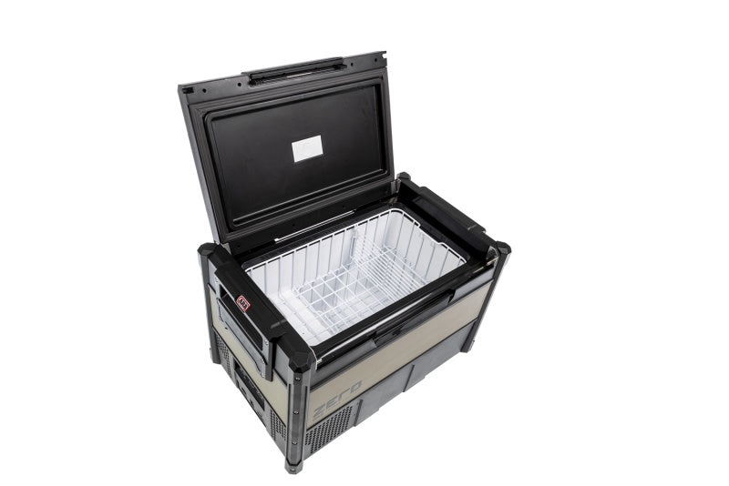 
                      
                        ARB Fridge 63 Quart Zero Fridge Freezer
                      
                    