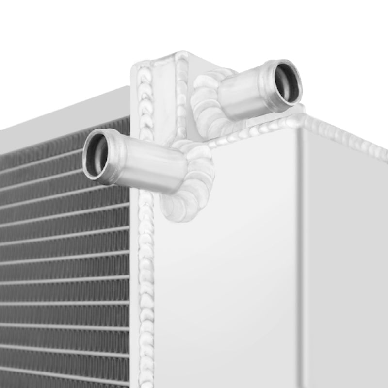 
                      
                        Mishimoto 94-00 Chevrolet C/K2500 w/ 6.5L Turbo Diesel Engine Radiator
                      
                    