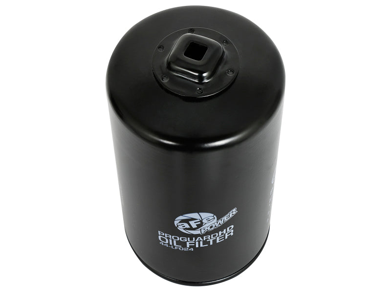 
                      
                        aFe ProGuard D2 Fluid Filters Oil F/F OIL Ford Diesel Trucks 11-17 V8-6.7L (td)
                      
                    