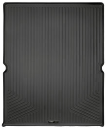 Husky Liners 07-16 Ford Expedition Cargo Liner - Black