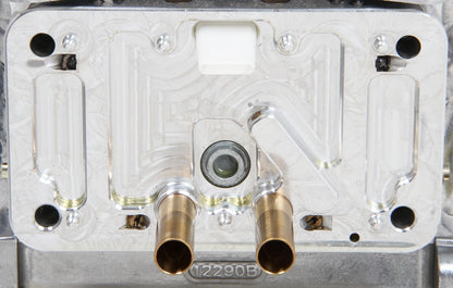 HOLLEY DOMINATOR SP CARBURETOR 1050 CFM #0-80689
