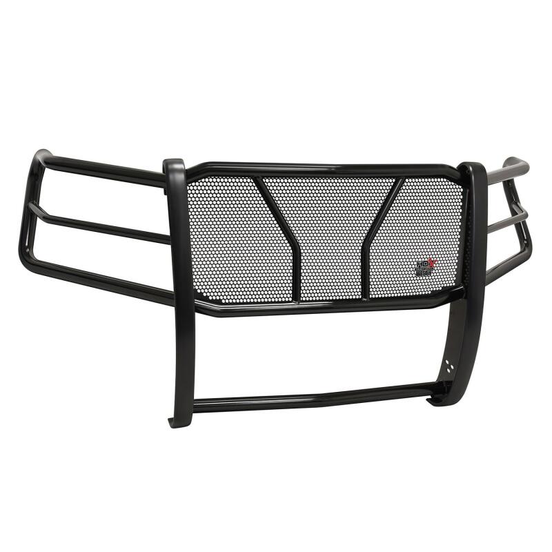
                      
                        Westin 19-21 Chevrolet Silverado 1500 HDX Modular Grille Guard - Black
                      
                    
