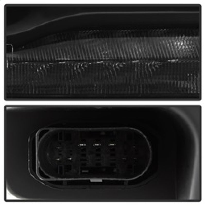 
                      
                        xTune Dodge Ram 13-17 ( w/ Factory Projector LED) Projector Headlight - Black HD-JH-DR13-P-BK
                      
                    