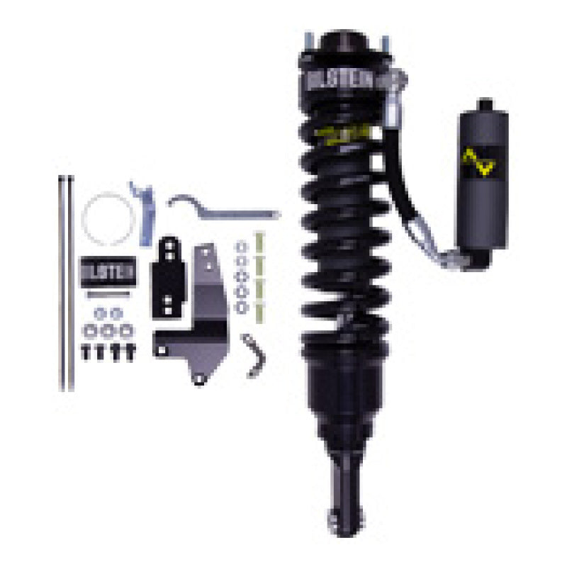 
                      
                        Bilstein B8 8112 Series 10-23 Toyota 4Runner Zone Control Monotube Front Right Corner Module
                      
                    