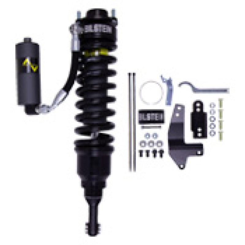 
                      
                        Bilstein B8 8112 Series 10-23 Toyota 4Runner Zone Control Monotube Front Left Corner Module
                      
                    