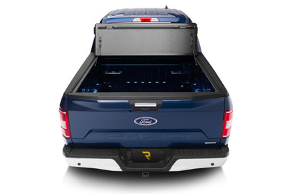 BAK 2021+ Ford F-150 Regular Super Cab & Super Crew (4 Door) BAKFlip FiberMax 6.5ft Bed Cover