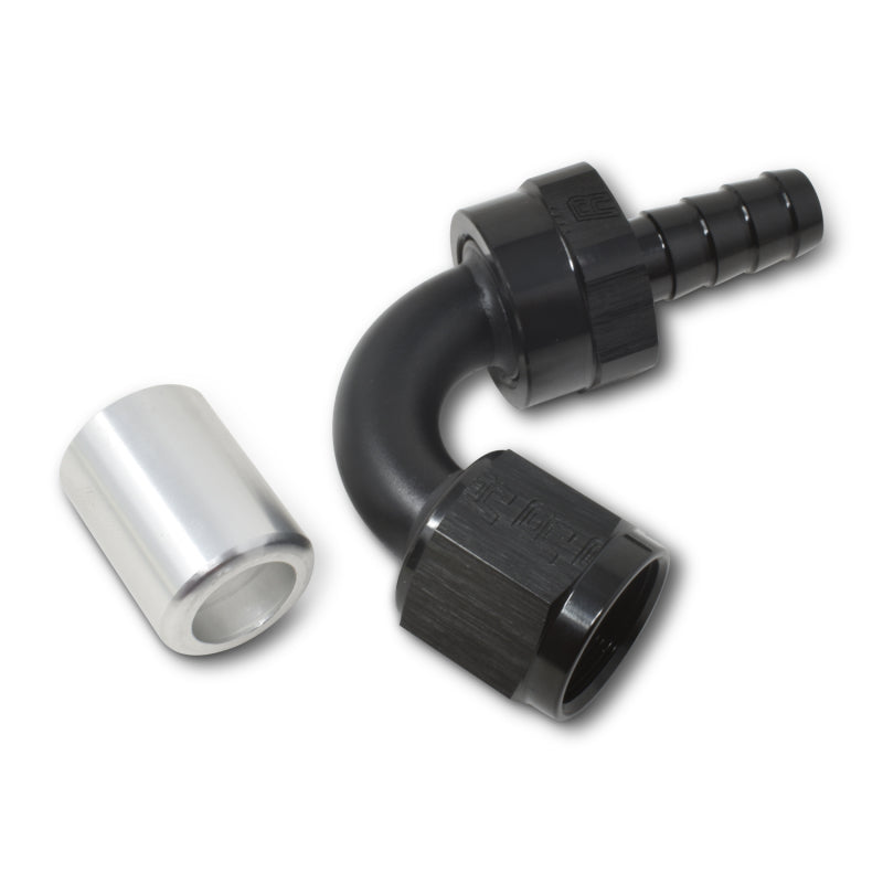 
                      
                        Russell Performance -6 AN Proclassic Crimp 120 Degree End (O.D. 0.600)
                      
                    