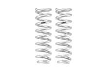 Eibach 23-24 Chevrolet Colorado Trailboss 2.7L 4cyl 4WD Pro Lift Kit - Front Only (Set of 2 Springs)
